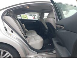 
										2013 Lexus Es 350 full									