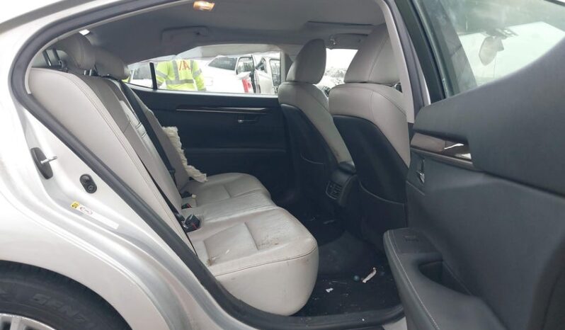 
								2013 Lexus Es 350 full									