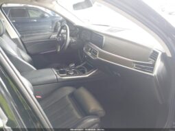 
										2020 BMW X7 full									