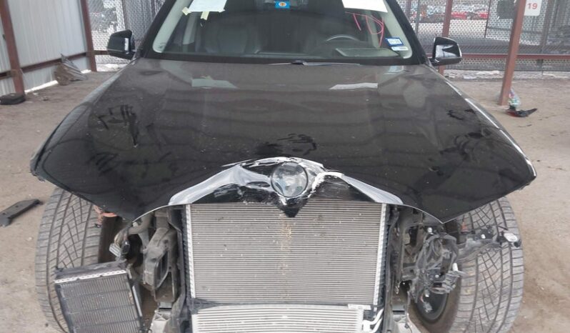 
								2020 BMW X7 full									