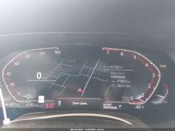 
										2020 BMW X7 full									
