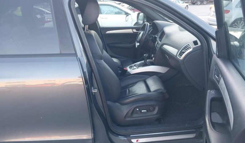 
								2014 Audi Q5 full									