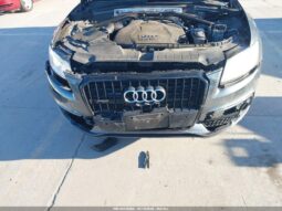 
										2014 Audi Q5 full									