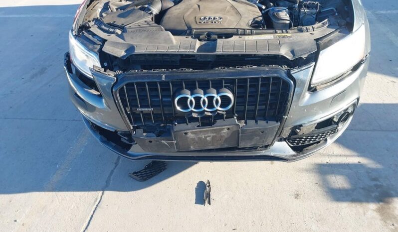 
								2014 Audi Q5 full									
