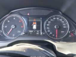 
										2014 Audi Q5 full									