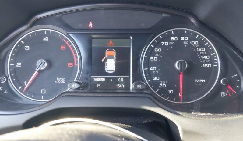 
								2014 Audi Q5 full									