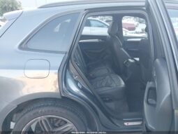 
										2014 Audi Q5 full									