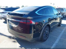 
										2020 Tesla Model x full									