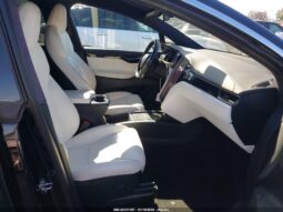 
										2020 Tesla Model x full									