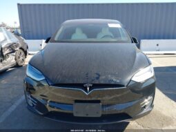 
										2020 Tesla Model x full									