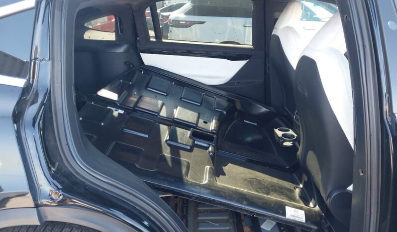 
								2020 Tesla Model x full									