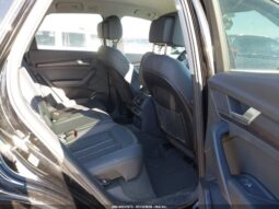 
										2022 Audi Q5 full									