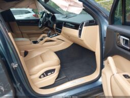 
										2019 Porsche Cayenne full									