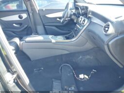 
										2022 Mercedes-benz Glc coupe full									