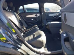 
										2022 Mercedes-benz Glc coupe full									
