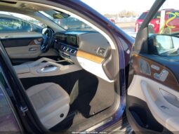 
										2022 Mercedes-benz Gls-klasse full									