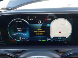 
										2022 Mercedes-benz Gls-klasse full									