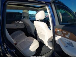 
										2022 Mercedes-benz Gls-klasse full									