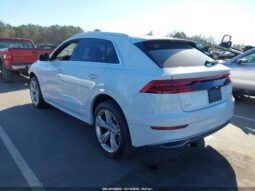 
										2019 Audi Q8 full									