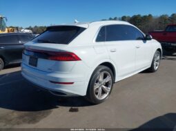 
										2019 Audi Q8 full									