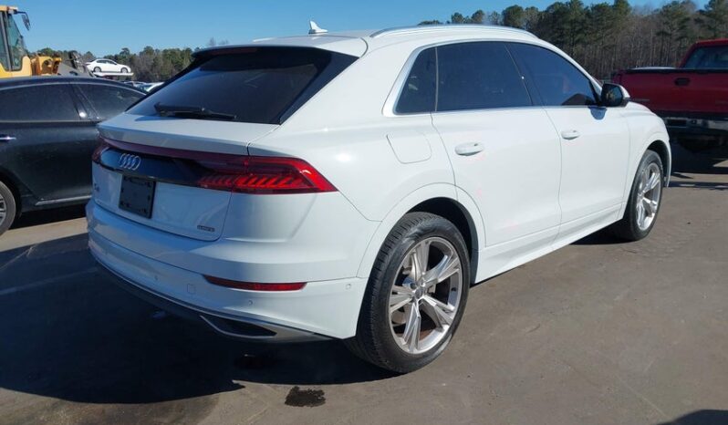 
								2019 Audi Q8 full									