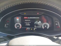 
										2019 Audi Q8 full									