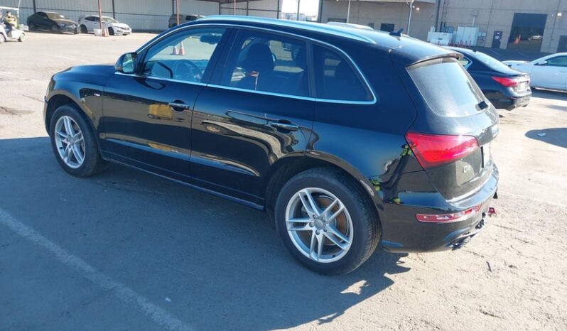 
								2015 Audi Q5 full									