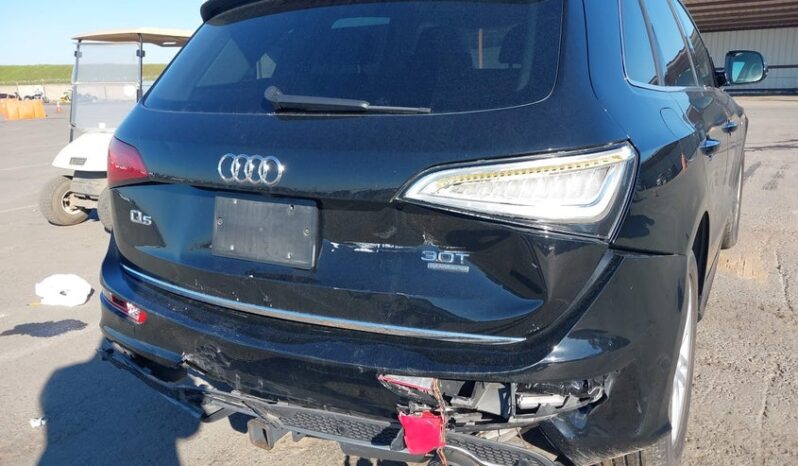 
								2015 Audi Q5 full									