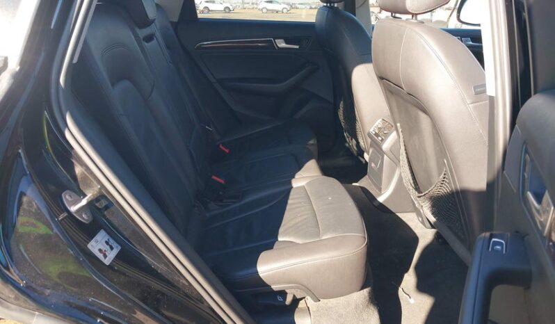 
								2015 Audi Q5 full									