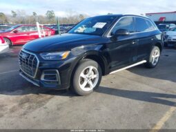 
										2021 Audi Q5 full									