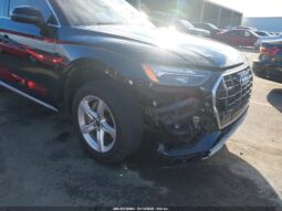 
										2021 Audi Q5 full									