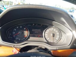 
										2021 Audi Q5 full									