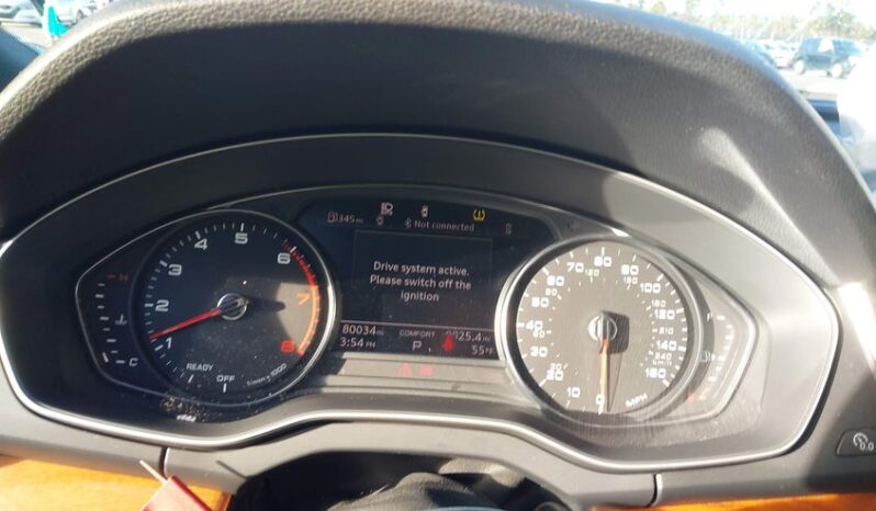
								2021 Audi Q5 full									