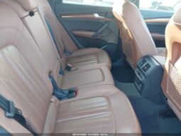 
										2021 Audi Q5 full									
