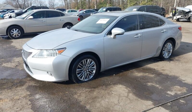 
								2013 Lexus Es 350 full									
