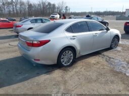 
										2013 Lexus Es 350 full									