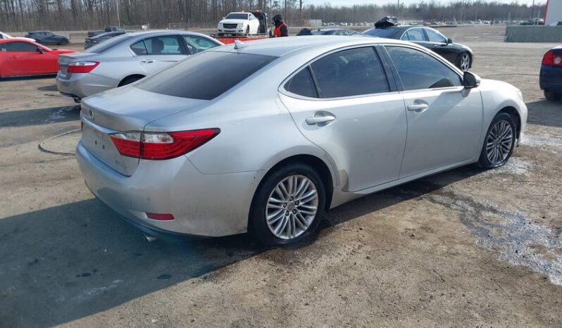 
								2013 Lexus Es 350 full									