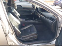 
										2013 Lexus Es 350 full									