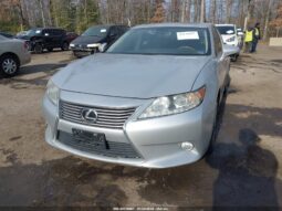 
										2013 Lexus Es 350 full									