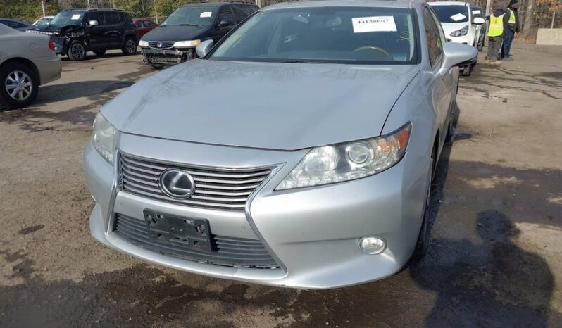 
								2013 Lexus Es 350 full									