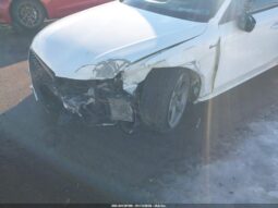 
										2012 Audi S4 full									