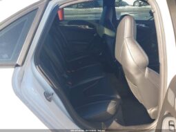 
										2012 Audi S4 full									