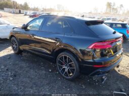 
										2020 Audi Q8 full									