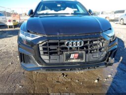 
										2020 Audi Q8 full									