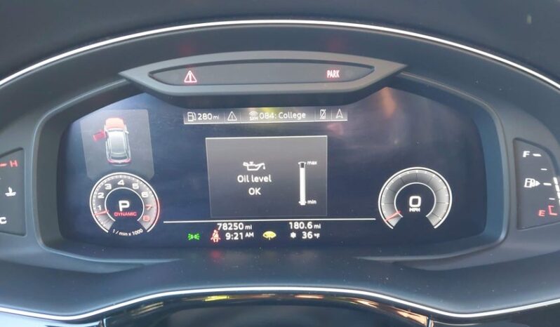 
								2020 Audi Q8 full									