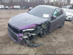 
										2017 BMW X6 m full									