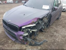 
										2017 BMW X6 m full									