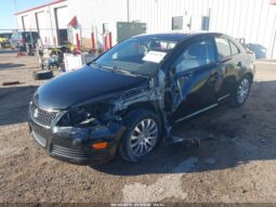 
										2013 Suzuki Kizashi full									