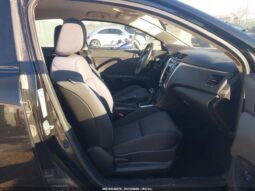 
										2013 Suzuki Kizashi full									