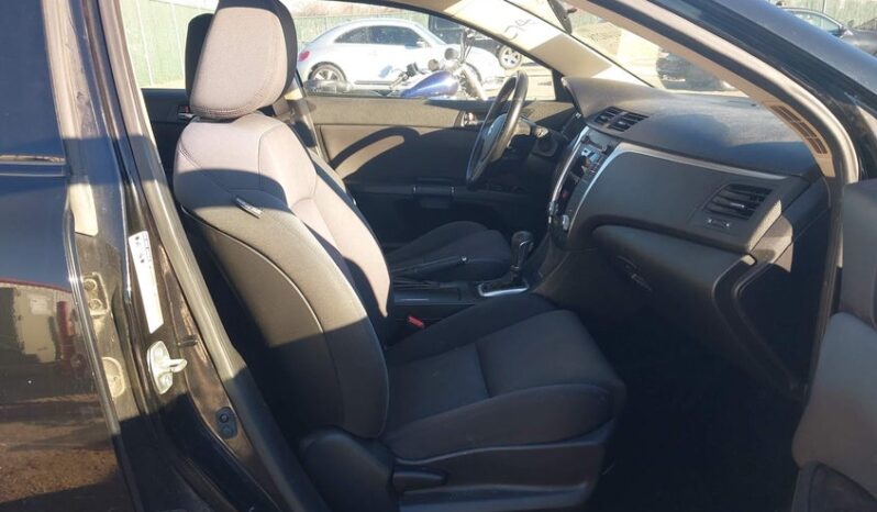 
								2013 Suzuki Kizashi full									